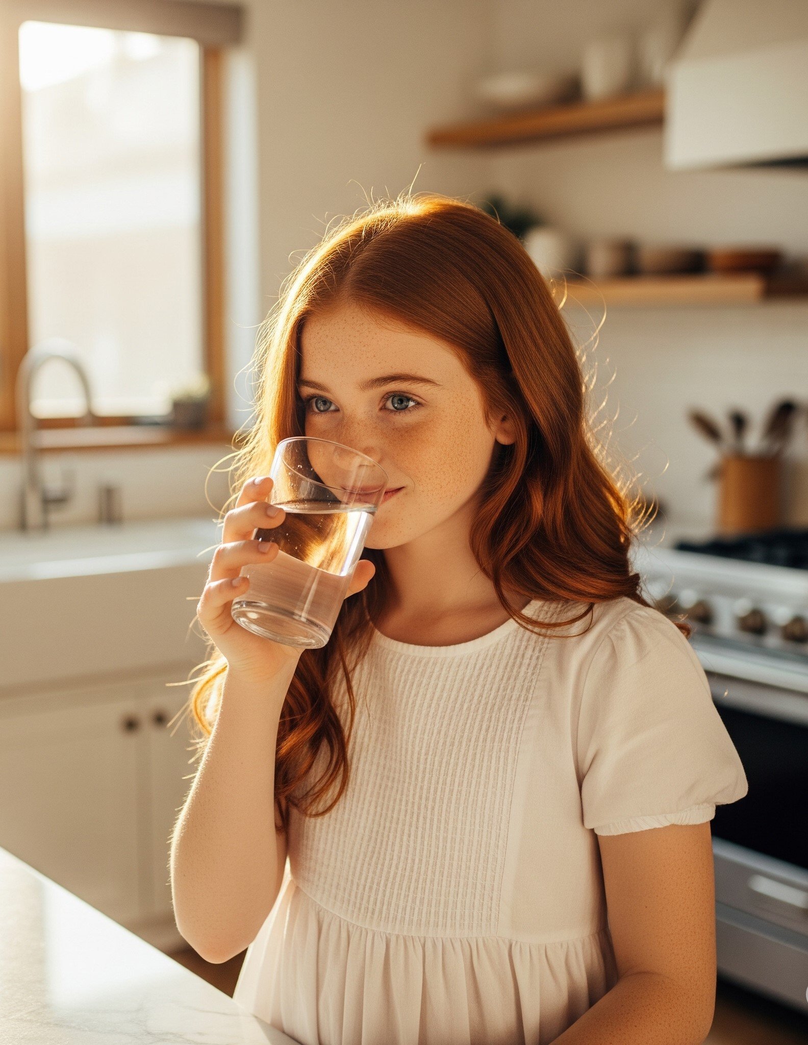 hidratación inteligente