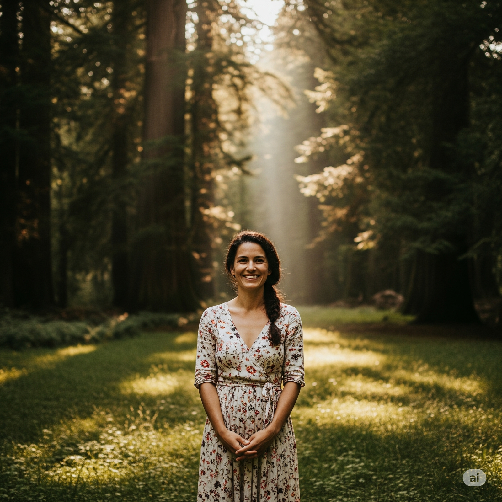 El Poder de la Gratitud