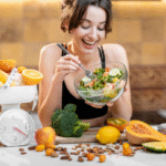 como empezar a comer saludable