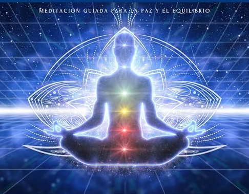 meditación guiada
